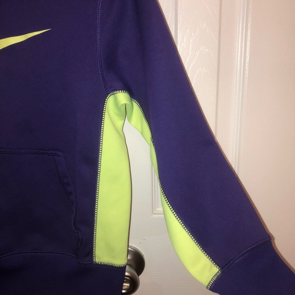 Nike Therma-fit Sweater - Picture 3 of 6